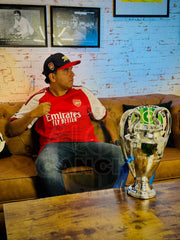 CAMISETA ARSENAL LOCAL 2026/2027