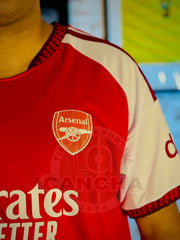 CAMISETA ARSENAL LOCAL 2026/2027