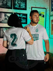 CAMISETA NACIONAL RETRO VISITANTE SAM 1991
