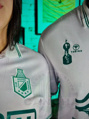 CAMISETA NACIONAL RETRO VISITANTE SAM 1991