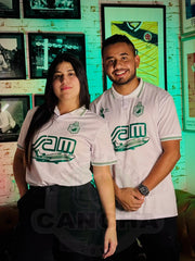 CAMISETA NACIONAL RETRO VISITANTE SAM 1991