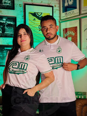 CAMISETA NACIONAL RETRO VISITANTE SAM 1991