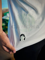 CAMISETA NACIONAL RETRO VISITANTE SAM 1991
