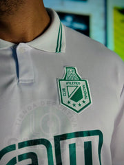 CAMISETA NACIONAL RETRO VISITANTE SAM 1991