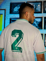 CAMISETA NACIONAL RETRO VISITANTE SAM 1991