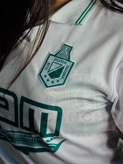 CAMISETA NACIONAL RETRO VISITANTE SAM 1991