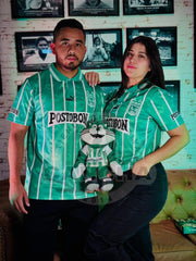 ATLETICO NACIONAL RETRO PUMA 1999