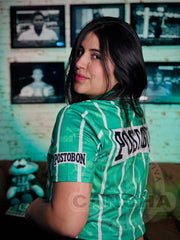 ATLETICO NACIONAL RETRO PUMA 1999