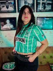 ATLETICO NACIONAL RETRO PUMA 1999