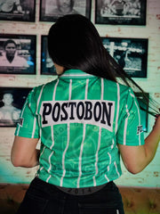 ATLETICO NACIONAL RETRO PUMA 1999