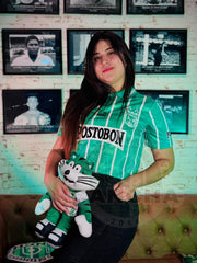 ATLETICO NACIONAL RETRO PUMA 1999