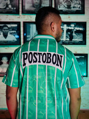 ATLETICO NACIONAL RETRO PUMA 1999