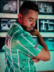 ATLETICO NACIONAL RETRO PUMA 1999