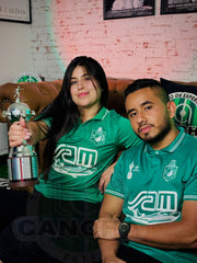 CAMISETA NACIONAL RETRO LOCAL SAM 1991