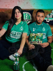 CAMISETA NACIONAL RETRO LOCAL SAM 1991