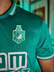 CAMISETA NACIONAL RETRO LOCAL SAM 1991