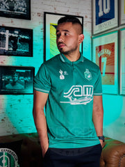 CAMISETA NACIONAL RETRO LOCAL SAM 1991