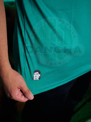 CAMISETA NACIONAL RETRO LOCAL SAM 1991