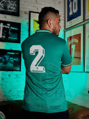 CAMISETA NACIONAL RETRO LOCAL SAM 1991