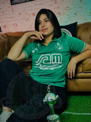 CAMISETA NACIONAL RETRO LOCAL SAM 1991