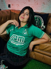 CAMISETA NACIONAL RETRO LOCAL SAM 1991