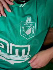 CAMISETA NACIONAL RETRO LOCAL SAM 1991