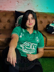CAMISETA NACIONAL RETRO LOCAL SAM 1991