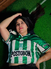 CAMISETA NACIONAL RETRO LOCAL CONVERSE 2001