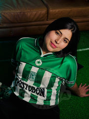 CAMISETA NACIONAL RETRO LOCAL CONVERSE 2001