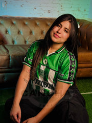 CAMISETA NACIONAL RETRO LOCAL CONVERSE 2001