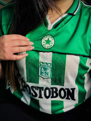 CAMISETA NACIONAL RETRO LOCAL CONVERSE 2001