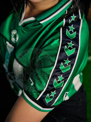 CAMISETA NACIONAL RETRO LOCAL CONVERSE 2001