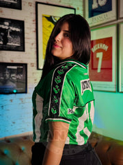 CAMISETA NACIONAL RETRO LOCAL CONVERSE 2001