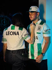 CAMISETA NACIONAL RETRO LEONA 1996