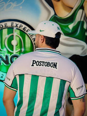 CAMISETA NACIONAL RETRO VISITANTE CONVERSE 2001