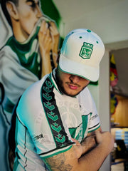 CAMISETA NACIONAL RETRO VISITANTE CONVERSE 2001