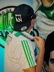 CAMISETA NACIONAL RETRO LOCAL ADIDAS PILSEN 1995