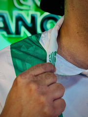 CAMISETA NACIONAL RETRO LOCAL ADIDAS PILSEN 1995