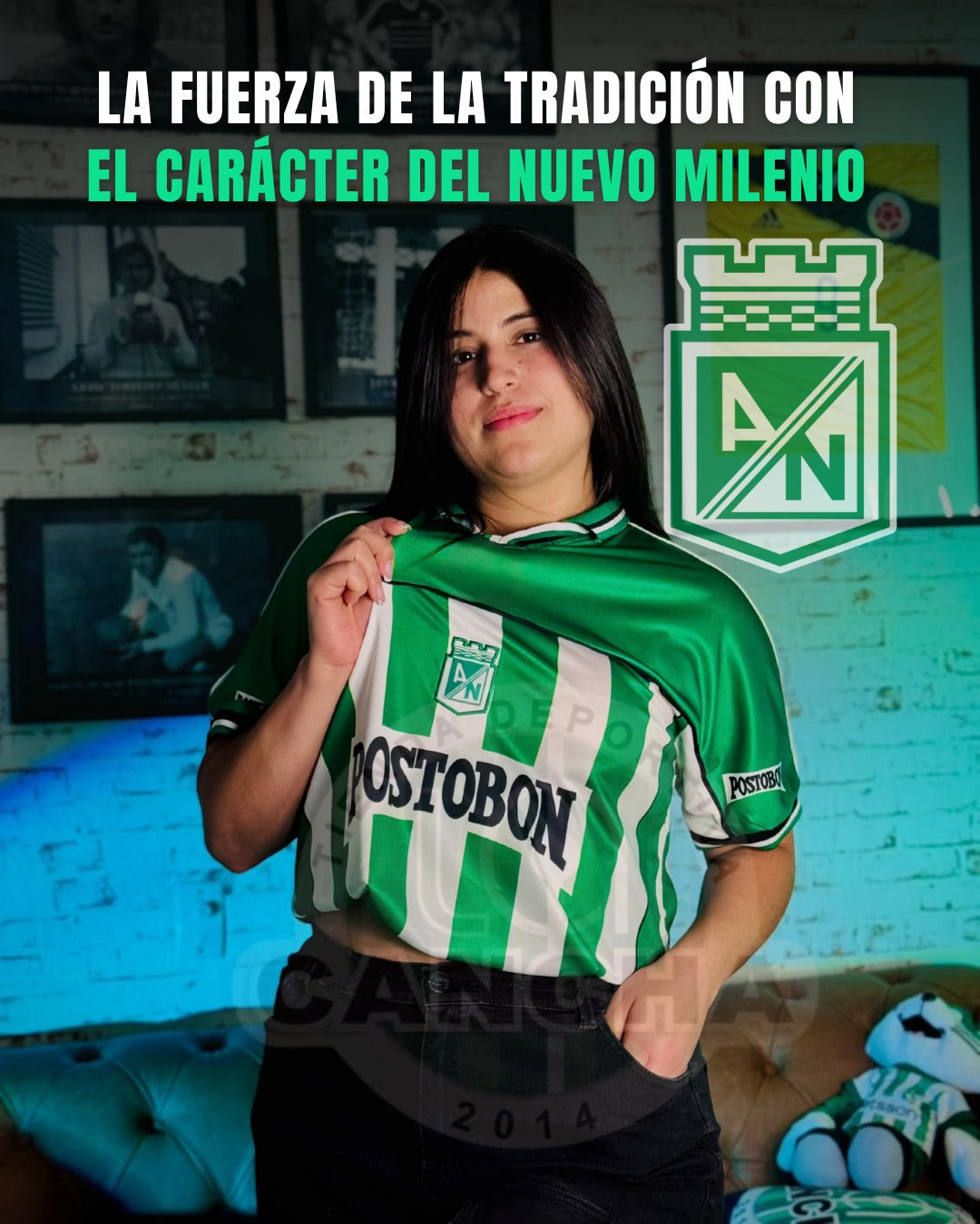 CAMISETA NACIONAL RETRO LOCAL CONVERSE 2001