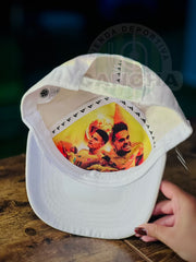 GORRAS SELECCION COLOMBIA