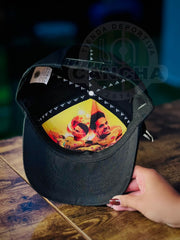 GORRAS SELECCION COLOMBIA