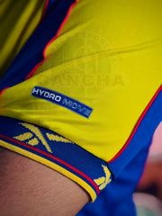 CAMISETA SELECCION COLOMBIA RETRO LOCAL 2001