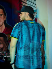 CAMISETA SELECCION COLOMBIA VISITANTE 2026