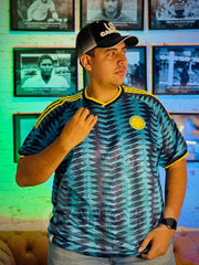 CAMISETA COLOMBIA VISITANTE 2026 TALLA GRANDE