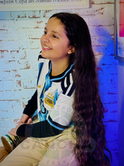 CAMISETA ARGENTINA NIÑO 2026