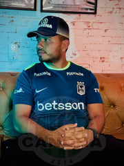 CAMISETA NACIONAL ENTRENAMIENTO ARQUERO 2025-26