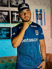 CAMISETA NACIONAL ENTRENAMIENTO ARQUERO 2025-26