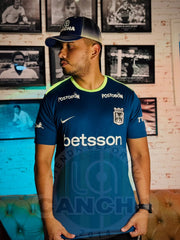 CAMISETA NACIONAL ENTRENAMIENTO ARQUERO 2025-26