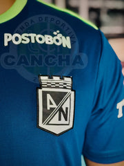 CAMISETA NACIONAL ENTRENAMIENTO ARQUERO 2025-26