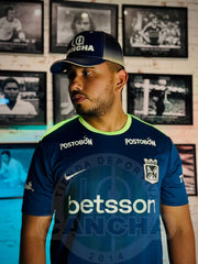 CAMISETA NACIONAL ENTRENAMIENTO ARQUERO 2025-26